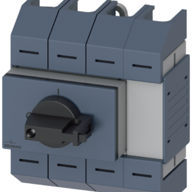 LASTTRENNSCHALTER 690V 80A 4P