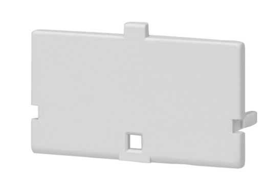 KLEMMENABDECKUNG PLOM. 25A