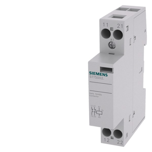INSTA SCHUETZ 2OE ACDC230V 20A
