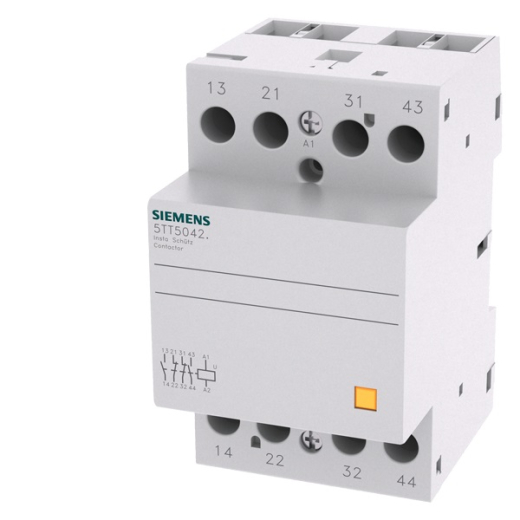 INSTA SCHUETZ 2S2OE ACDC230V 40A