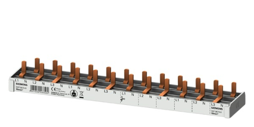 StiftsaS 10mm2,3p/N 12x Komp. 12TE