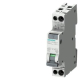 FI/LS kompakt 1TE 6kA Typ A 30mA C13