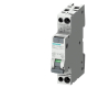 FI/LS kompakt 1TE 6kA Typ A 30mA C16