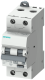 FI/LS-Schalter, 6 kA, 2P Typ A, 30 mA, C-Char, In: 13A Un: 230V