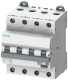 FI/LS 4P C25 6KA type A 30mA 4TE