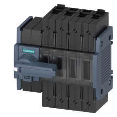 LASTTRENNSCHALTER 690V 80A 4P BG1