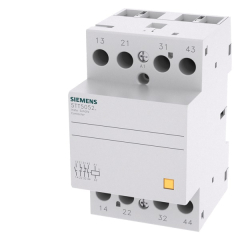 INSTA SCHUETZ 2S2OE ACDC230V 63A