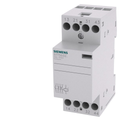 INSTA SCHUETZ 2S2OE ACDC230V 25A