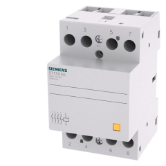 INSTA SCHUETZ 4S ACDC230V 63A