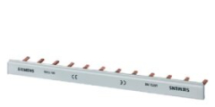 5ST3703 Stiftsammelschiene berührungssicher, 16mm2 1P+HS, 1016mm